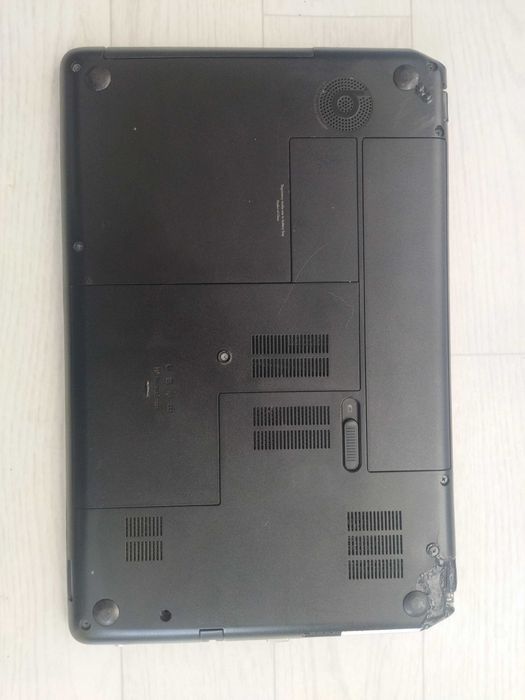 Продам ноутбук HP