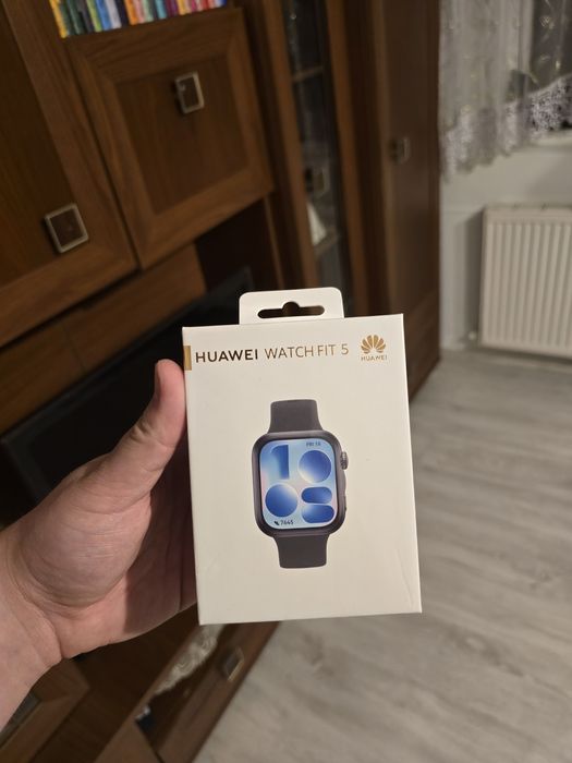 Vand Ceasuri Huawei