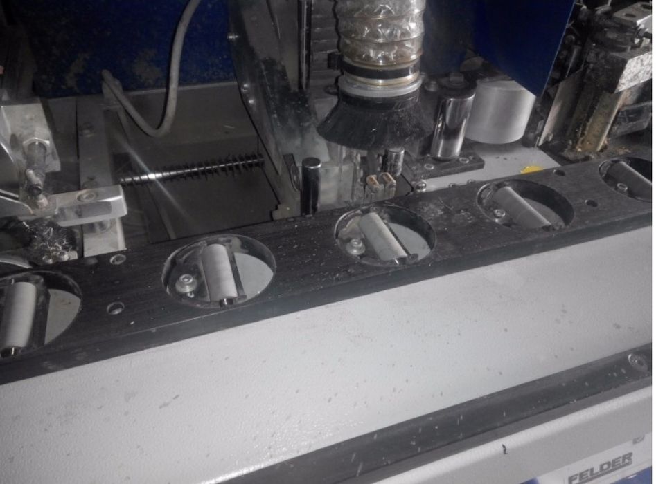 Продам станок кромочный G300