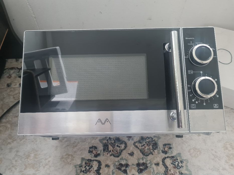Микроволновка AVA