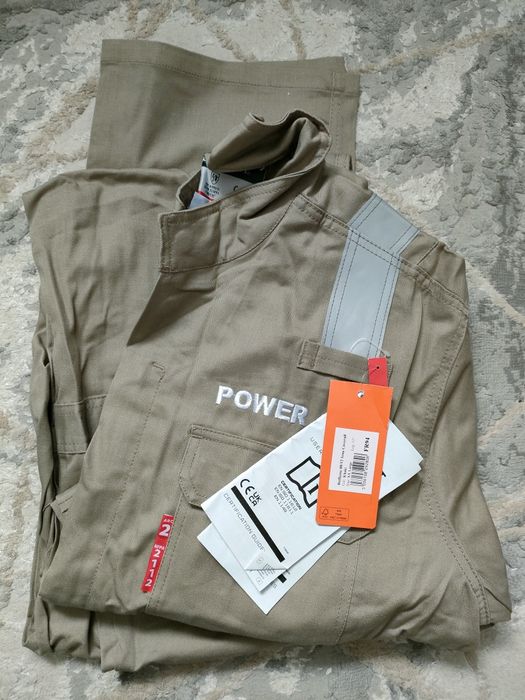 Легкий, летний спецодежда