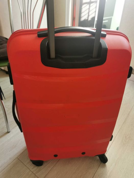 ЧЕМОДАН Pucchini