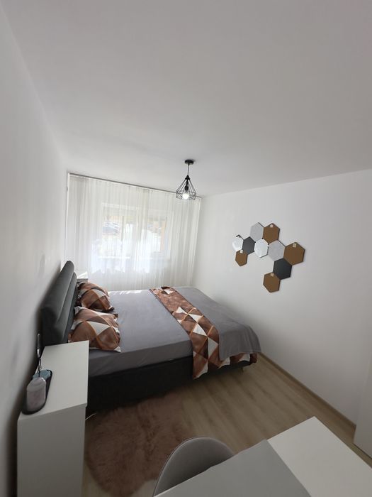 Inchiriere Apartmanent 2 camere -Zona Pallady - complex Palladium