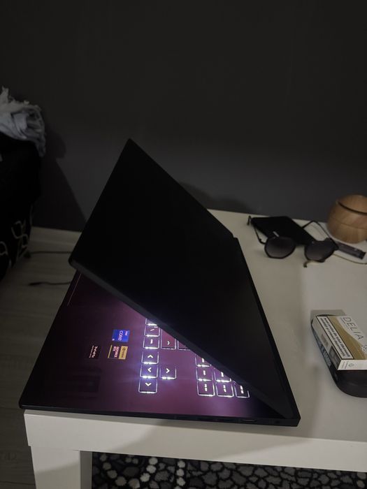 VAND Laptop OMEN-gaming