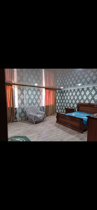 Дом Двухэтажный айнайбулак