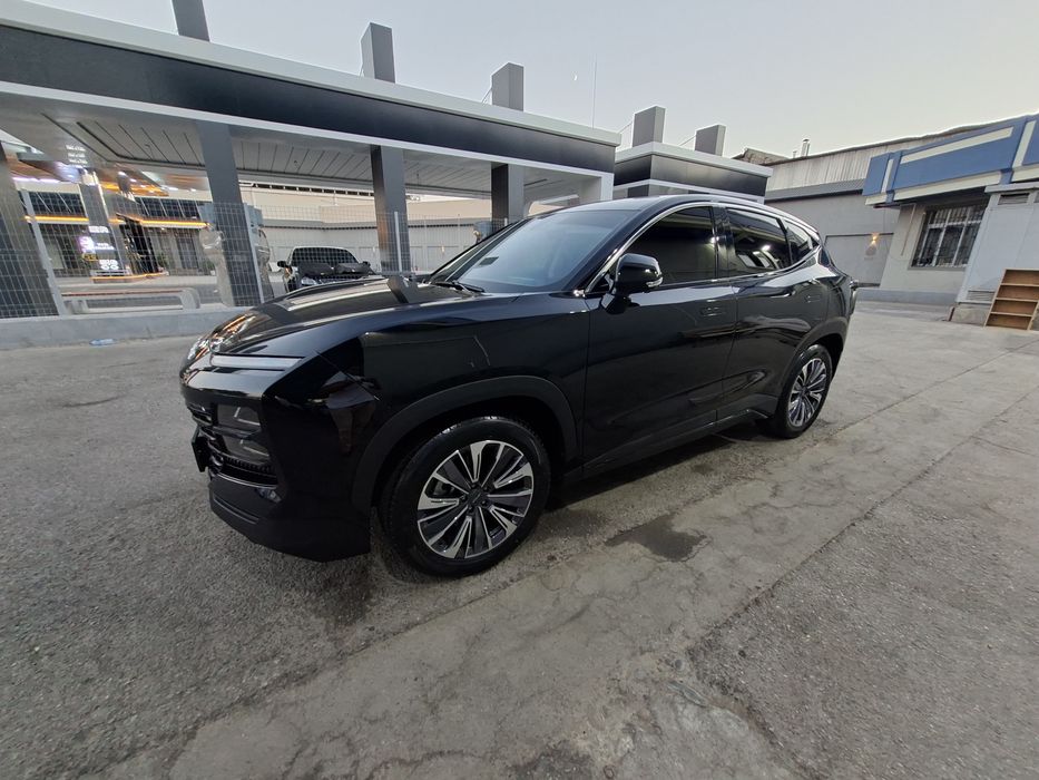СОТИЛАДИ  Jetour Dashing