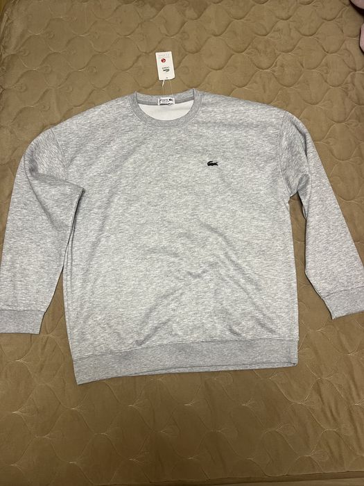 Bluza Lacoste diferite marimi si culori