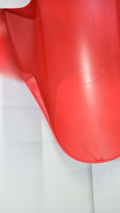 Ducati Panigale V4 2025 Aparatoare noroi fata oem