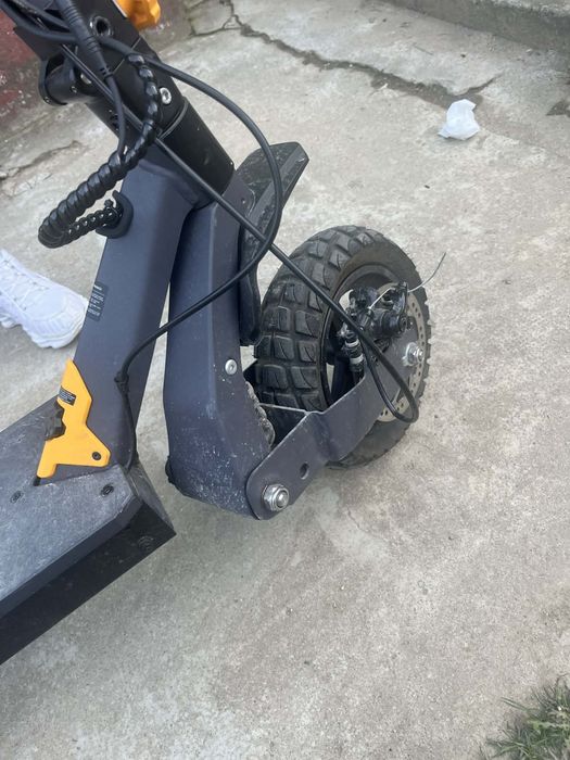 Vand Trotineta Ausom