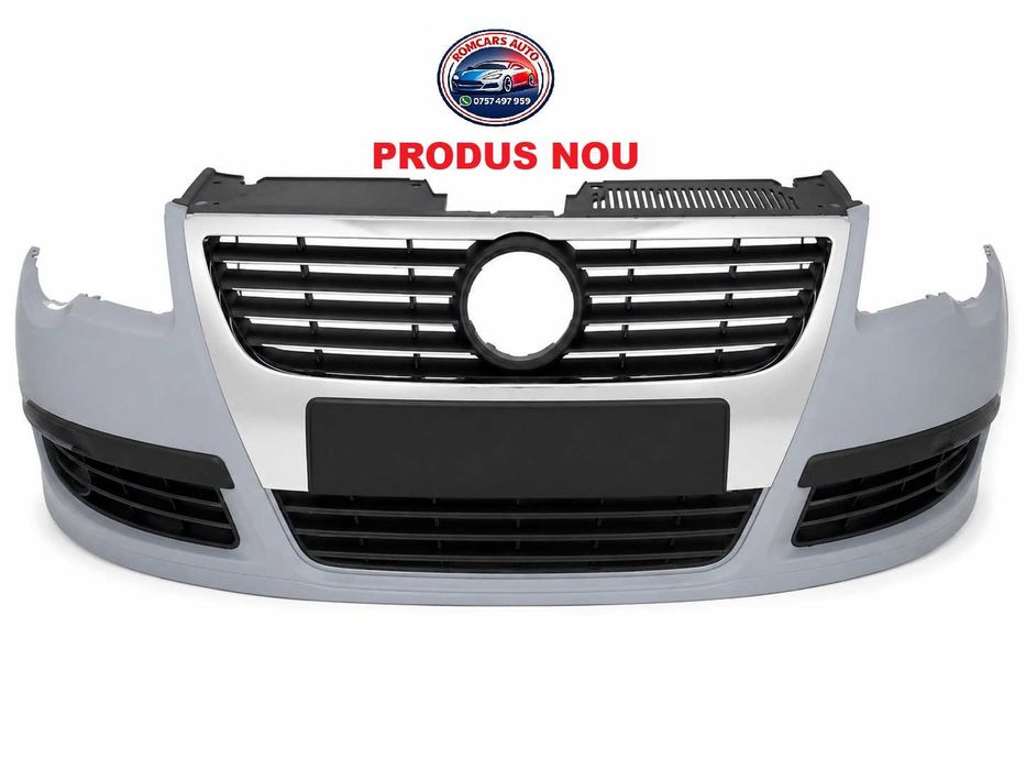 Bara fata completa Volkswagen Passat B6 2005 - 2011