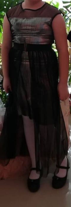 Платья на 9-10 лет