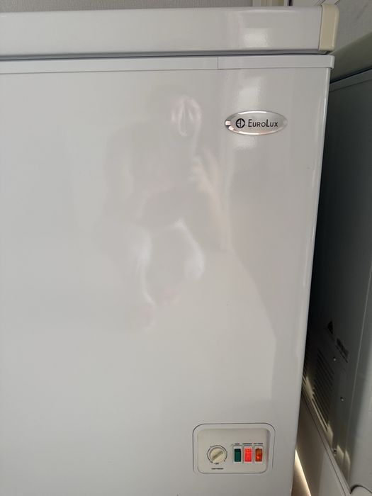 Морозильник морозильник