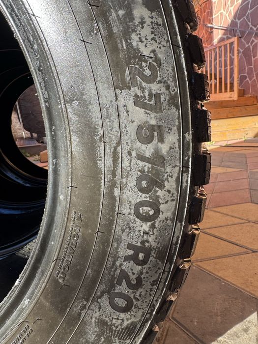 Продам шины  Nokian