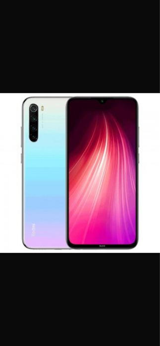 Продам Redmi note 8
