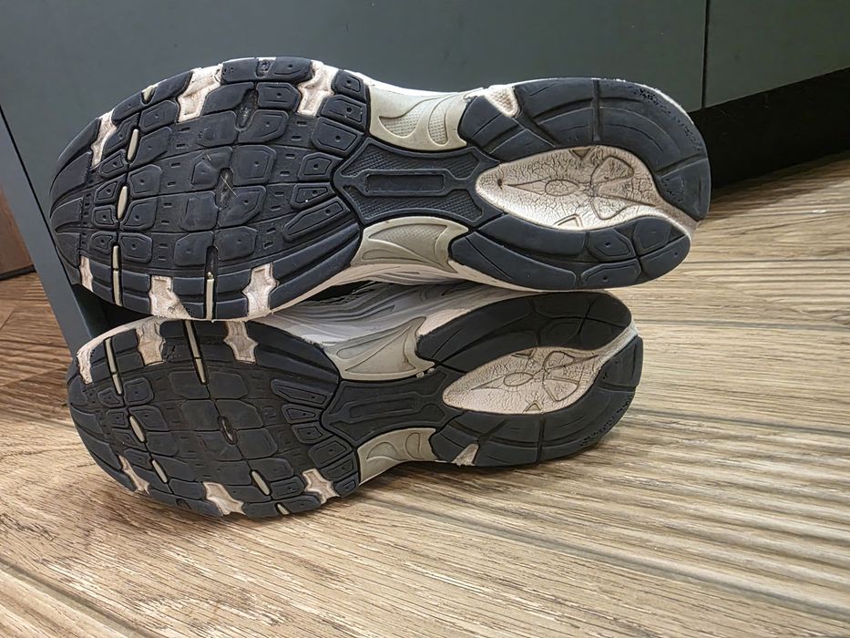 Мъжки маратонки New Balance Резервирани  !