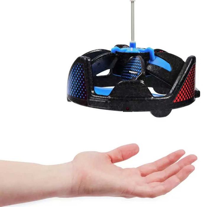 Летяща играчка Дрон управление със сензор Air Hogs Gravitor Spin Maste