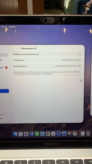 Продам или обмен макбук м1