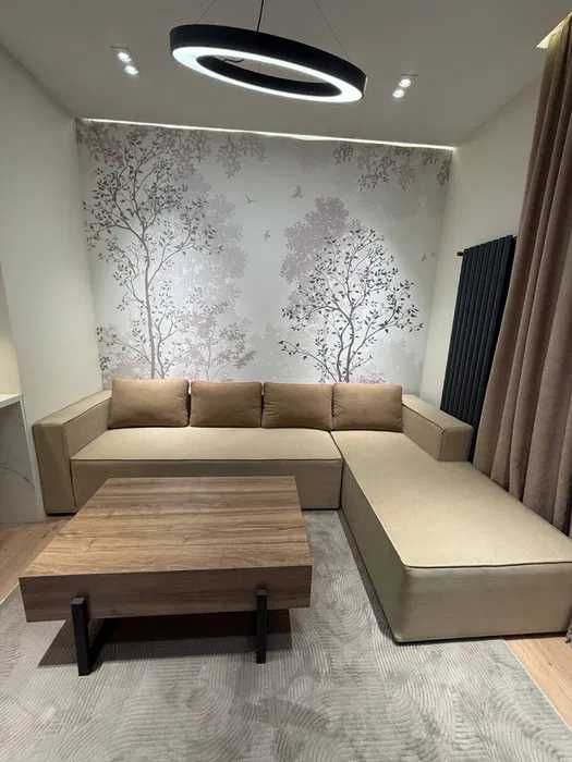 Сдается квартира 2/8/12 в NRG Jomiy