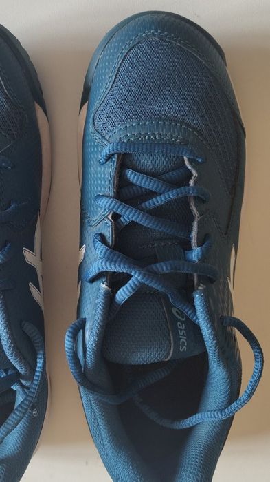 Детски тенис маратонки Asics