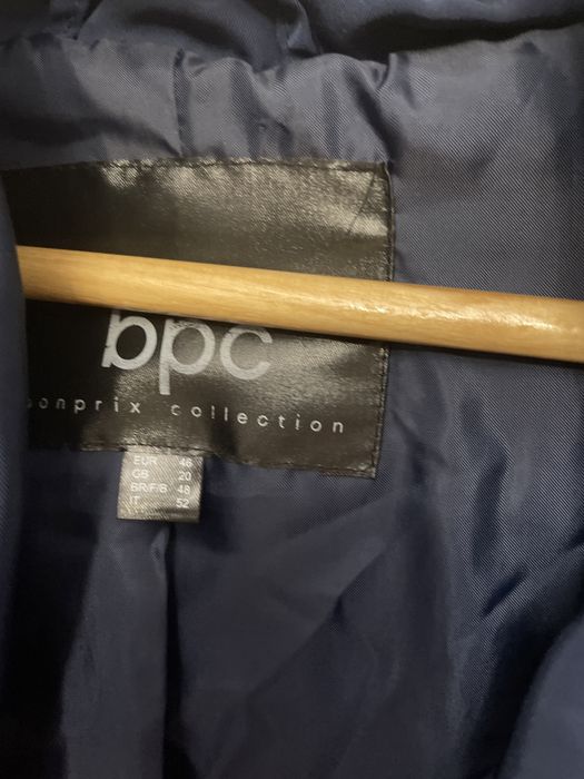 Geaca femei matlasata  mar 46 Bonprix