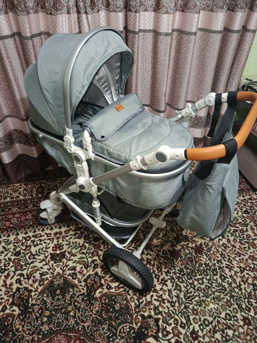 Каляска Беллего Трансформер