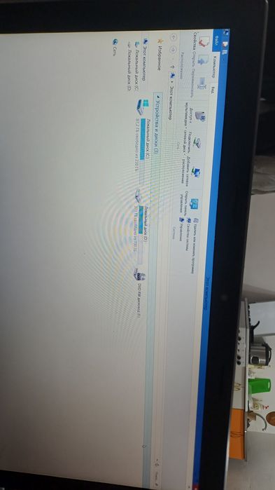 Продам ноутбук ленова