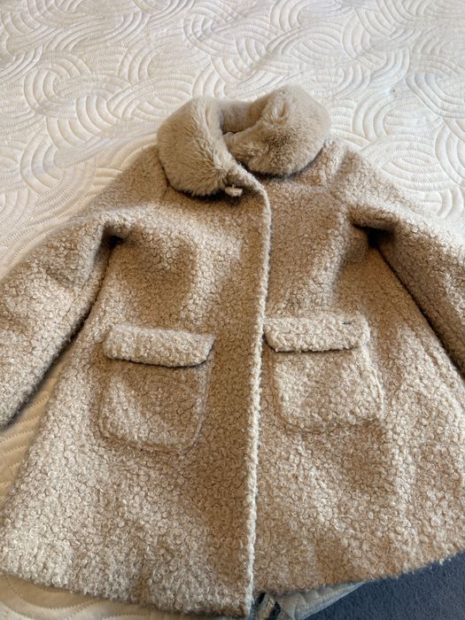 Детско палто Mayoral