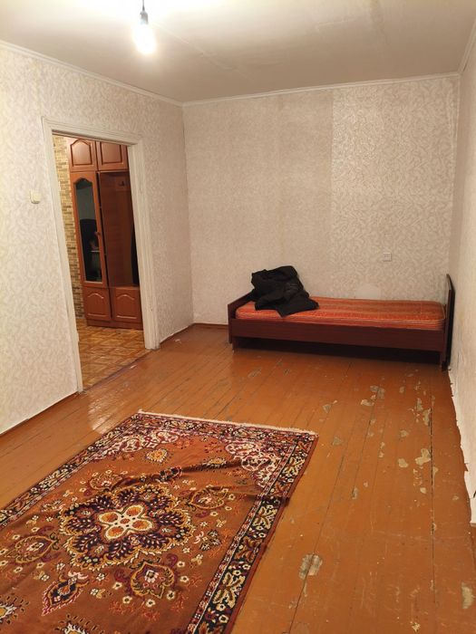 Продам 2 комнатную квартиру