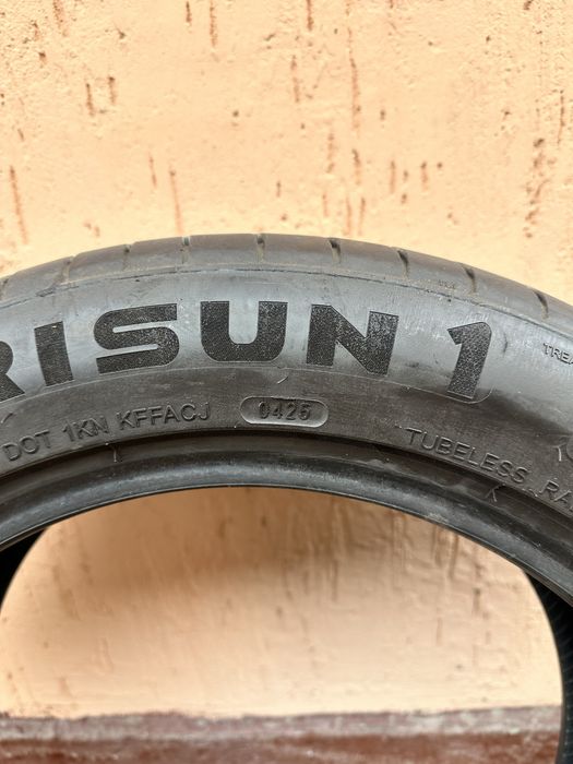 Летние шины на автомобиль