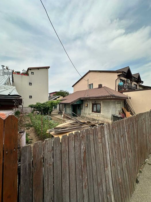 Teren 221 mp in sectorul 3, Cartierul 23 August,