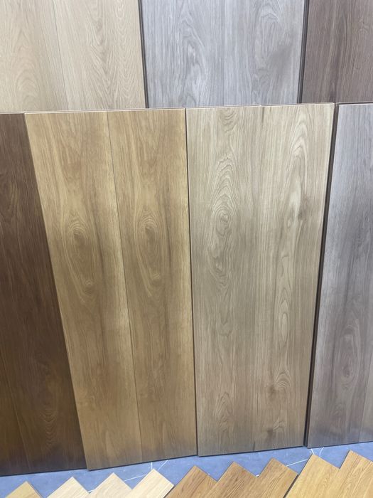 Tarket Laminat 8mm/ таркет ламинат 7 мм / плинтуз
