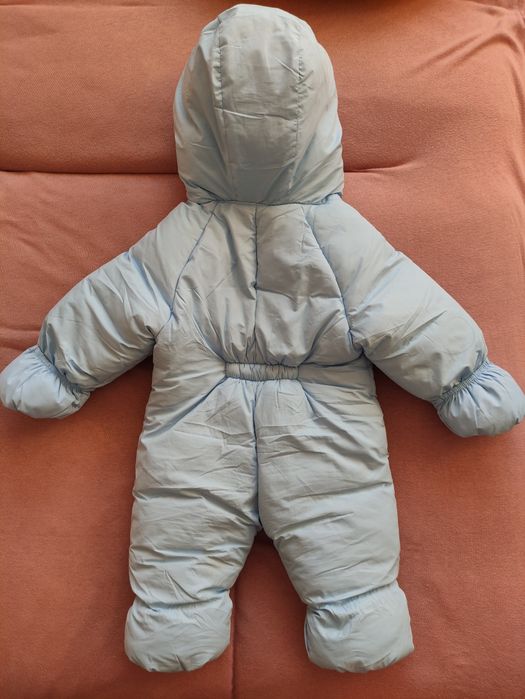 Продам комбинезон. 6000. 3/6 мес.