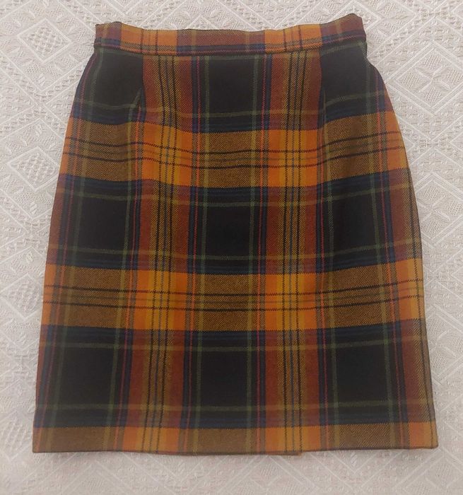 Дамско-юношески поли