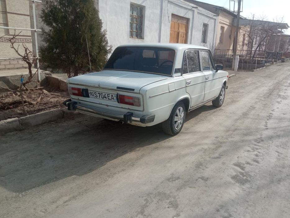 Сотилади 2106 96 йил метан