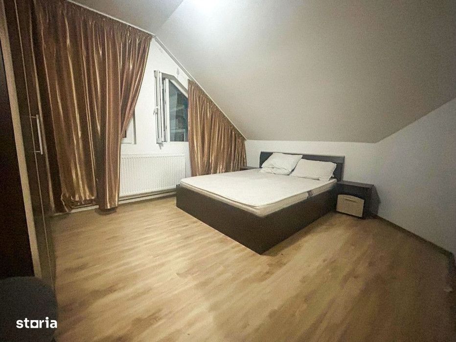 Pensiune cu 10 camere in Mamaia-Sat, zona LIDL . Oportunitate de inves