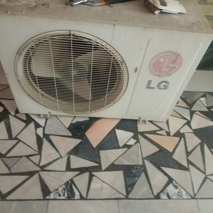 Lg kondesoner 12