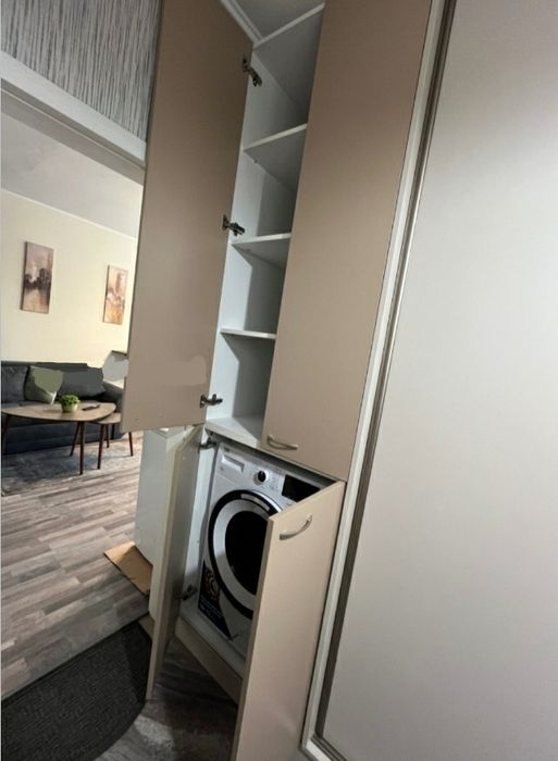 Дава се под наем Двустаен апартамент в София, Люлин 5 - 47 кв.м за 459 € - Снимка #10