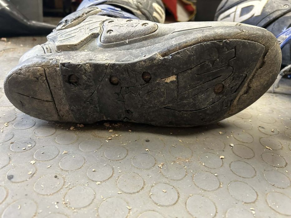 Sidi Crossfire 3
