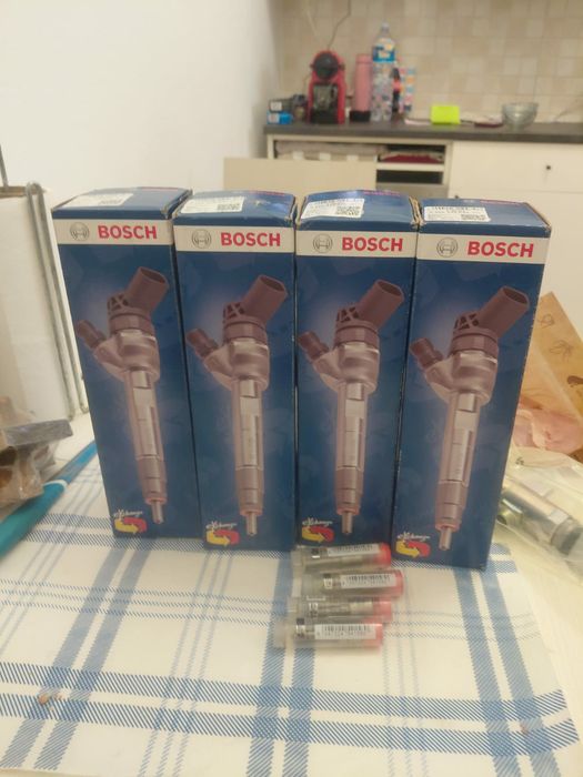 Injectoare,Duze,Rampă,Bmw X 5