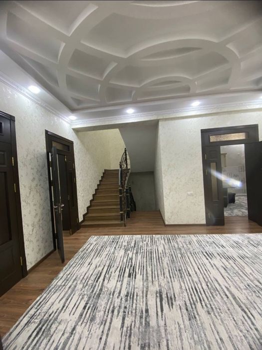 Сергели Дом аренда 12 ком