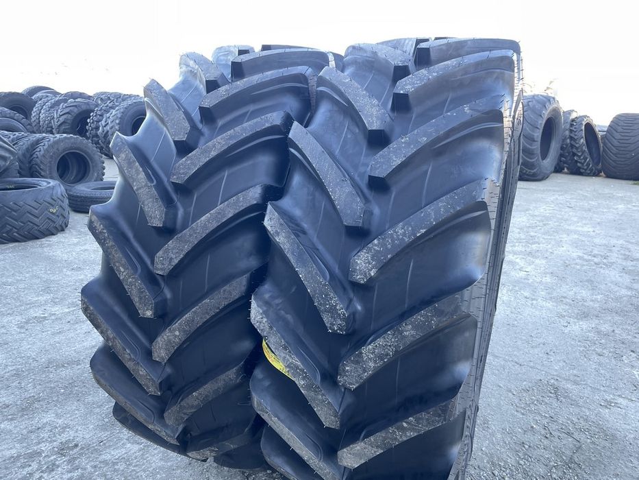 ANVELOPA 420/85 R28 ALLIANCE AGRISTAR II 139D  Cauciucuri tractor, Fiat, Case, Fendt, John Deere, New Holland, Massey Ferguson, UTB   Cauciucuri tract