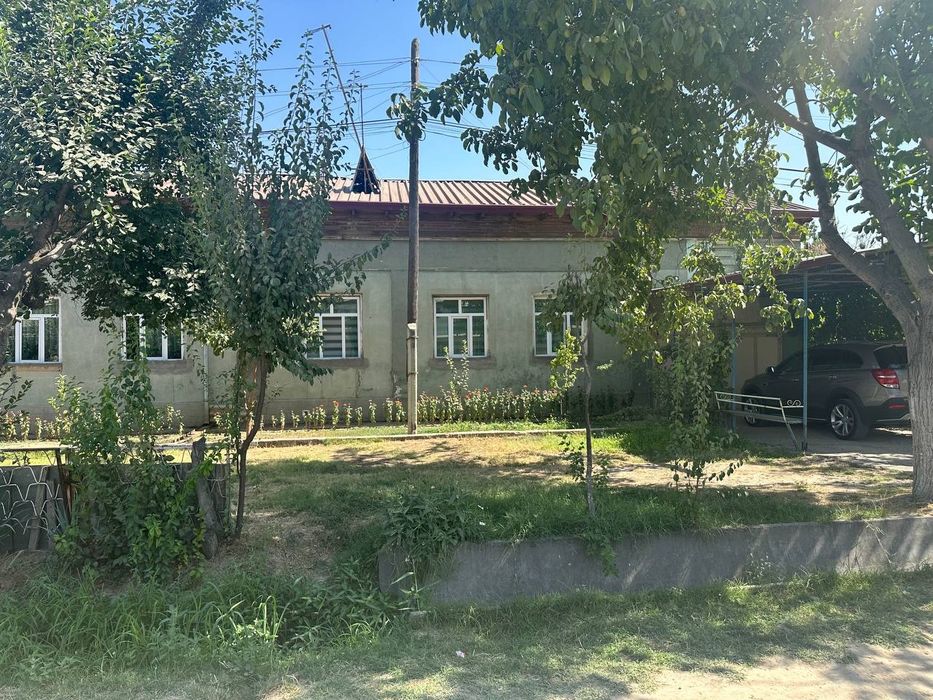 Срочно продам дом