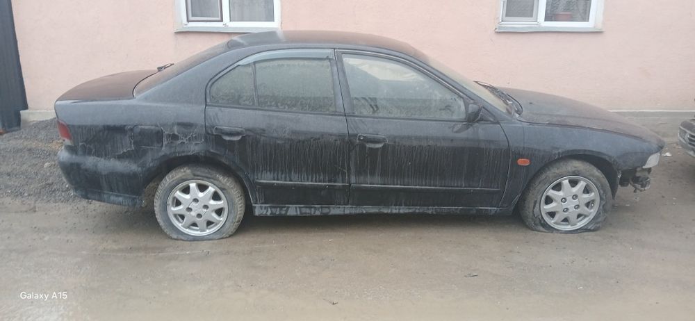 Митсубиси галант АКУЛА