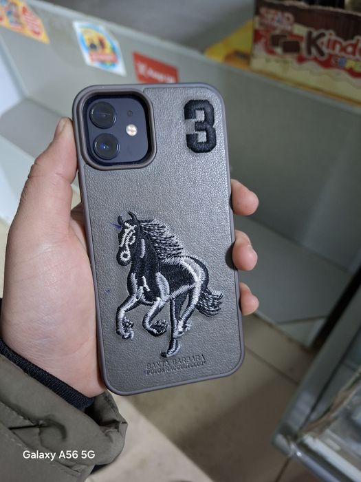 Обмен iphone12 акб73