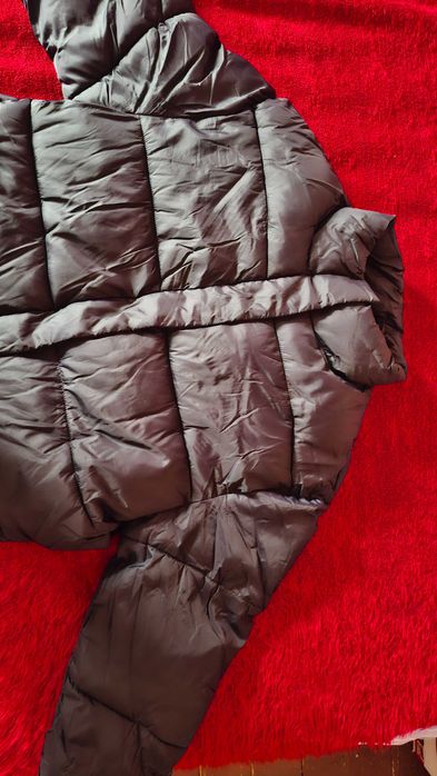 Зимно яке LeGer .