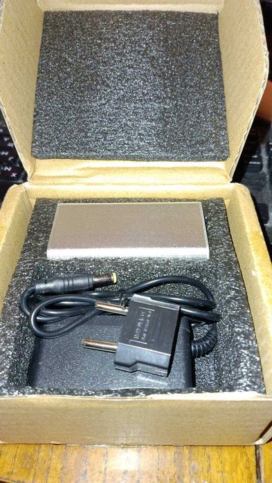 Ignition Ignitor Pulsing Laser Canon 80W 974nm Пулсиращ Лазер Импулсен Лазерно Запалване Високоинтензивно Оптично Лъчение Генератор Къмпинг Туризъм