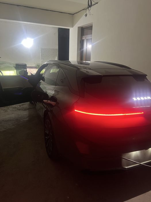 Zeekr 007 GT ЗЕЕКР 007GT