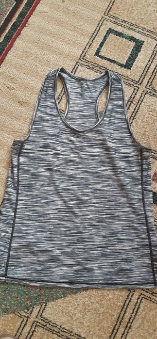 Майка спортивная