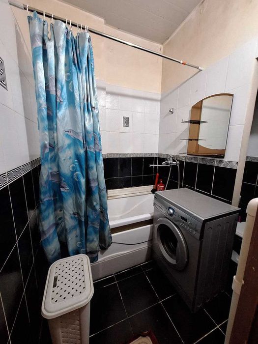 Арендага берилади 1 хонали квартира ижара Чилонзор 2кв с ремонтом