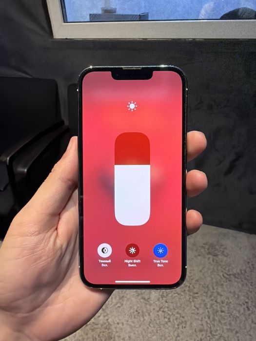 Iphone 13pro 128гб